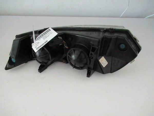2003 - 2007 SATURN ION Front Headlamp Light Head Light Passenger Right RH