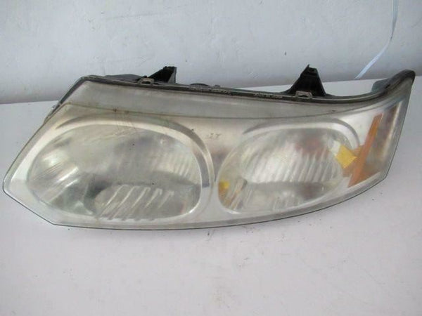 2003 - 2007 SATURN ION Front Headlamp Light Head Light Driver Left LH OEM
