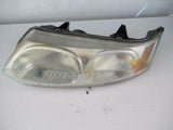 2003 - 2007 SATURN ION Front Headlamp Light Head Light Driver Left LH OEM