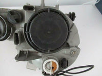2002 MERCEDES BENZ C-CLASS C230 Front Headlamp Light Head Light Driver Left