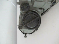 2002 MERCEDES BENZ C-CLASS C230 Front Headlamp Light Head Light Driver Left
