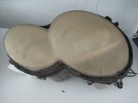 2002 MERCEDES BENZ C-CLASS C230 Front Headlamp Light Head Light Passenger Right