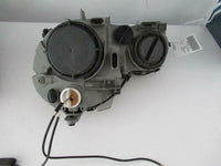 2002 MERCEDES BENZ C-CLASS C230 Front Headlamp Light Head Light Passenger Right