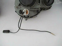 2002 MERCEDES BENZ C-CLASS C230 Front Headlamp Light Head Light Passenger Right