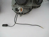 2002 MERCEDES BENZ C-CLASS C230 Front Headlamp Light Head Light Passenger Right
