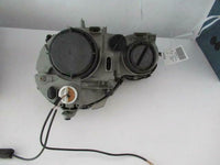 2002 MERCEDES BENZ C-CLASS C230 Front Headlamp Light Head Light Passenger Right