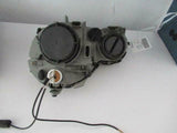 2002 MERCEDES BENZ C-CLASS C230 Front Headlamp Light Head Light Passenger Right