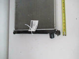 2015 MITSUBISHI OUTLANDER SPORT Engine Radiator Core Cooling Assembly OEM