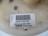 2006 - 2011 HONDA CIVIC Gas Fuel Transfer Pump Module Assembly KA1019620691