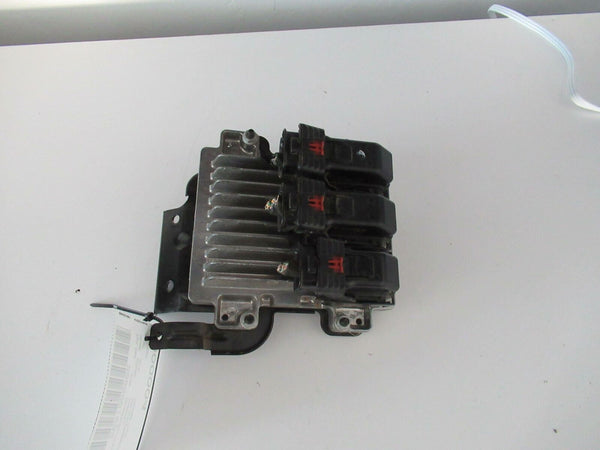 CHEVROLET CHEVY SPARK 2014 - 2015 Engine Control Module Brain Box Assembly Unit