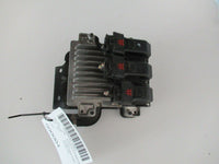 CHEVROLET CHEVY SPARK 2014 - 2015 Engine Control Module Brain Box Assembly Unit