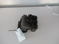 CHEVROLET CHEVY SPARK 2014 - 2015 Engine Control Module Brain Box Assembly Unit