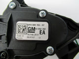 2013 CHEVROLET CRUZE Accelerator Gas Throttle Pedal Assembly OEM