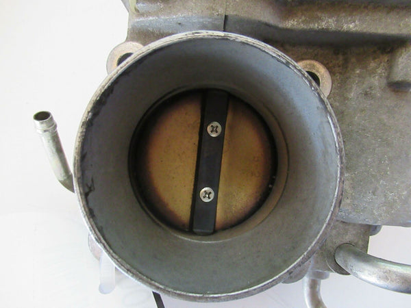 2006 - 2010 SCION TC Throttle Body Valve  22030-28070 OEM
