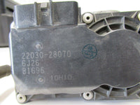2006 - 2010 SCION TC Throttle Body Valve  22030-28070 OEM
