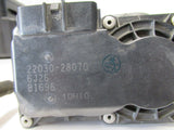 2006 - 2010 SCION TC Throttle Body Valve  22030-28070 OEM