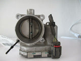 2014 - 2018 FORD FOCUS Throttle Body Valve Assembly 0-280-758-576 OEM