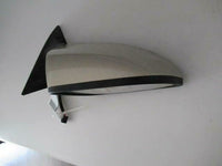 2012 CHEVROLET MALIBU Front Power Door Wing Mirror Exterior Passenger Right RH