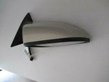 2012 CHEVROLET MALIBU Front Power Door Wing Mirror Exterior Passenger Right RH