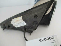 2012 CHEVROLET MALIBU Front Power Door Wing Mirror Exterior Passenger Right RH