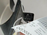 2012 CHEVROLET MALIBU Front Power Door Wing Mirror Exterior Passenger Right RH