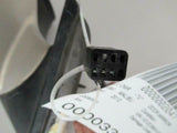 2012 CHEVROLET MALIBU Front Power Door Wing Mirror Exterior Passenger Right RH