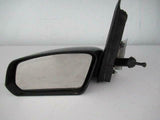 2003 - 2007 SATURN ION 1 Front Power Door Mirror Wing Driver Left Exterior OEM