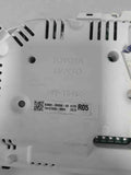 2013 - 2015 TOYOTA RAV-4 Speedometer Instrument Cluster Speed Gauge Panel 74K Mi