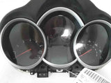 CHEVY CRUZE 2012 LS Speedometer Head Instrument Cluster  22K Miles P/N 95940656