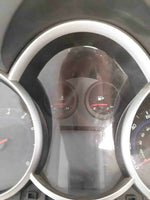 CHEVY CRUZE 2012 LS Speedometer Head Instrument Cluster  22K Miles P/N 95940656