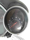 CHEVY CRUZE 2012 LS Speedometer Head Instrument Cluster  22K Miles P/N 95940656
