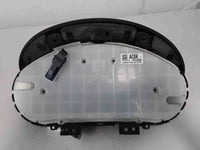 CHEVY CRUZE 2012 LS Speedometer Head Instrument Cluster  22K Miles P/N 95940656