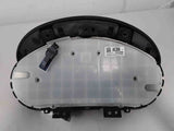 CHEVY CRUZE 2012 LS Speedometer Head Instrument Cluster  22K Miles P/N 95940656