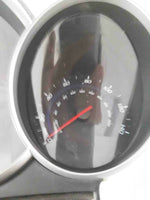 2013 CHEVROLET CRUZE Speedometer Instrument Cluster  Speed Gauge Panel 40K Miles