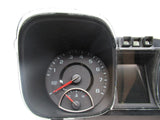 2014 CHEVROLET MALIBU Speedometer Head Instrument Cluster Gauge Panel 25K Miles