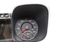 2014 CHEVROLET MALIBU Speedometer Head Instrument Cluster Gauge Panel 25K Miles