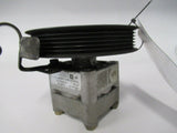 1999 - 2004 VOLVO S80 80 SERIES Power Steering Pump Motor w/ Pulley Assembly OEM