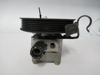 1999 - 2004 VOLVO S80 80 SERIES Power Steering Pump Motor w/ Pulley Assembly OEM