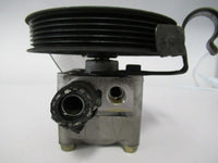1999 - 2004 VOLVO S80 80 SERIES Power Steering Pump Motor w/ Pulley Assembly OEM