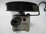 1999 - 2004 VOLVO S80 80 SERIES Power Steering Pump Motor w/ Pulley Assembly OEM