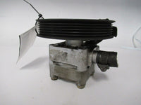 1999 - 2004 VOLVO S80 80 SERIES Power Steering Pump Motor w/ Pulley Assembly OEM