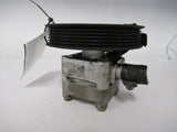 1999 - 2004 VOLVO S80 80 SERIES Power Steering Pump Motor w/ Pulley Assembly OEM