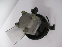 1999 - 2004 VOLVO S80 80 SERIES Power Steering Pump Motor w/ Pulley Assembly OEM
