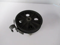 1999 - 2004 VOLVO S80 80 SERIES Power Steering Pump Motor w/ Pulley Assembly OEM