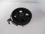 1999 - 2004 VOLVO S80 80 SERIES Power Steering Pump Motor w/ Pulley Assembly OEM