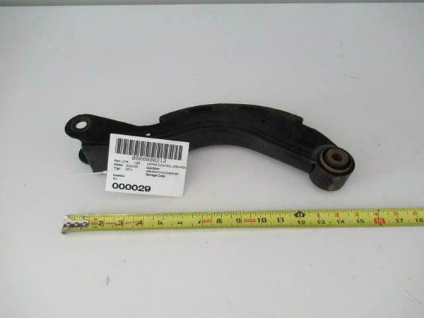 2013 - 2017 CHEVY EQUINOX Upper Control Arm Rear Right Passenger side