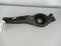 2007 MAZDA 3 Rear Back Lower Control Arm Suspension Spring Mount Passenger Right
