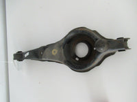 2007 MAZDA 3 Rear Back Lower Control Arm Suspension Spring Mount Passenger Right