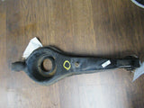 2004 MAZDA 4 Rear Back Lower Control Arm Spring Mount Suspension Driver Left LH