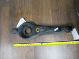 2004 MAZDA 4 Rear Back Lower Control Arm Spring Mount Suspension Driver Left LH